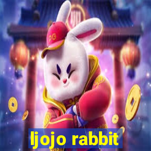 ljojo rabbit