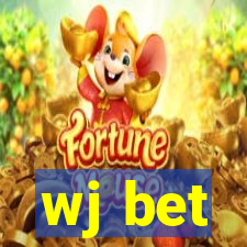 wj bet