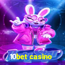 10bet casino