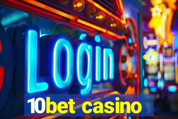 10bet casino