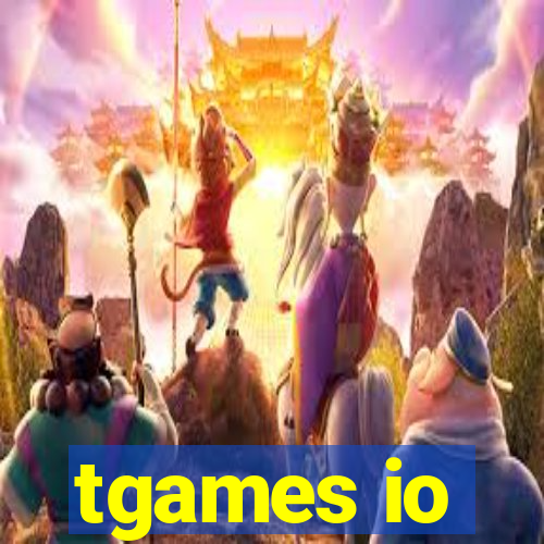 tgames io