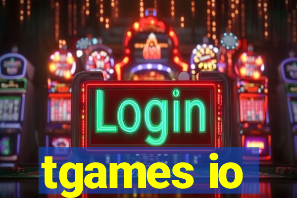 tgames io