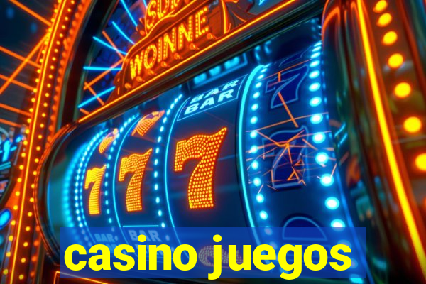 casino juegos