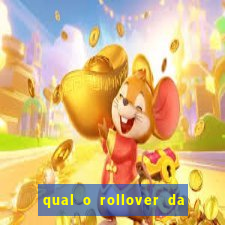 qual o rollover da estrela bet