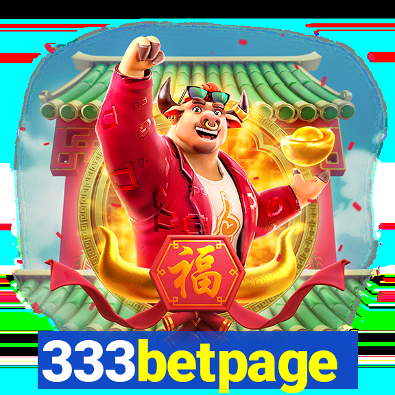 333betpage