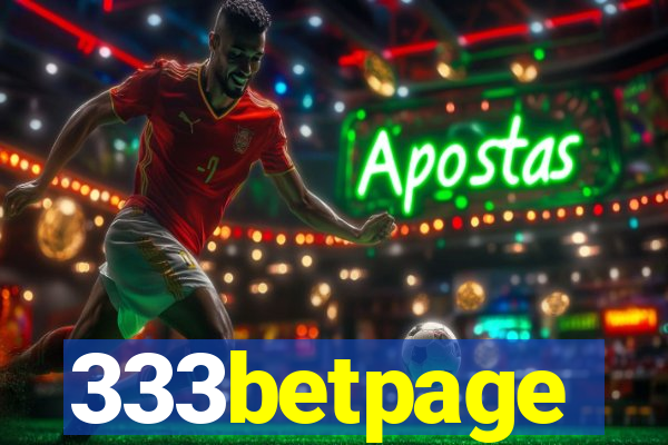 333betpage