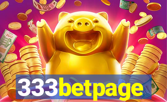 333betpage