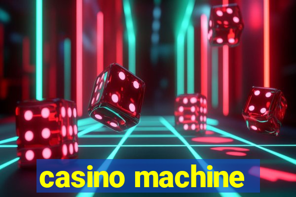 casino machine