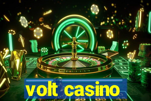 volt casino