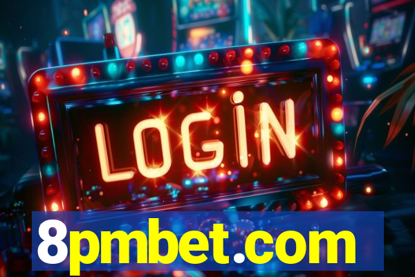 8pmbet.com