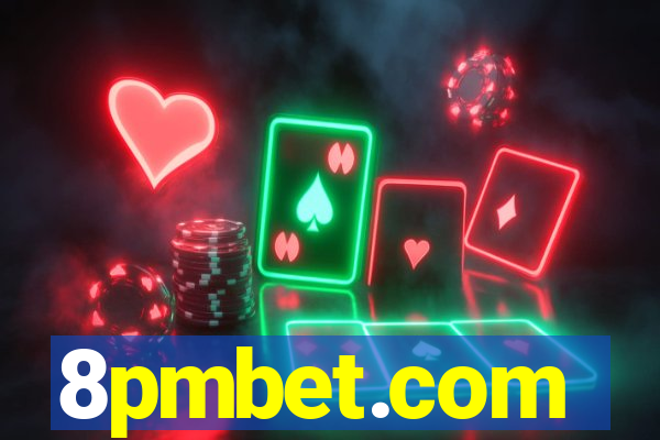 8pmbet.com