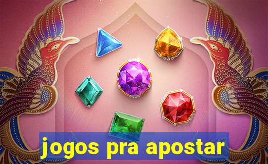 jogos pra apostar