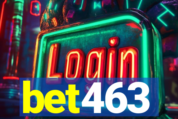 bet463