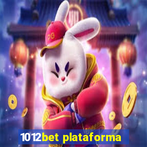 1012bet plataforma