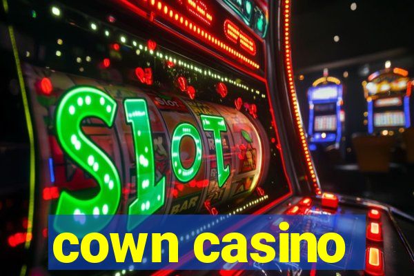 cown casino