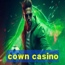 cown casino