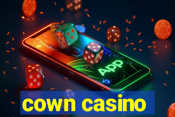 cown casino