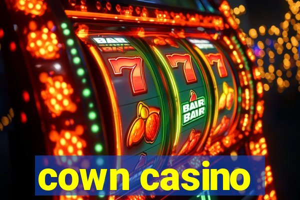 cown casino