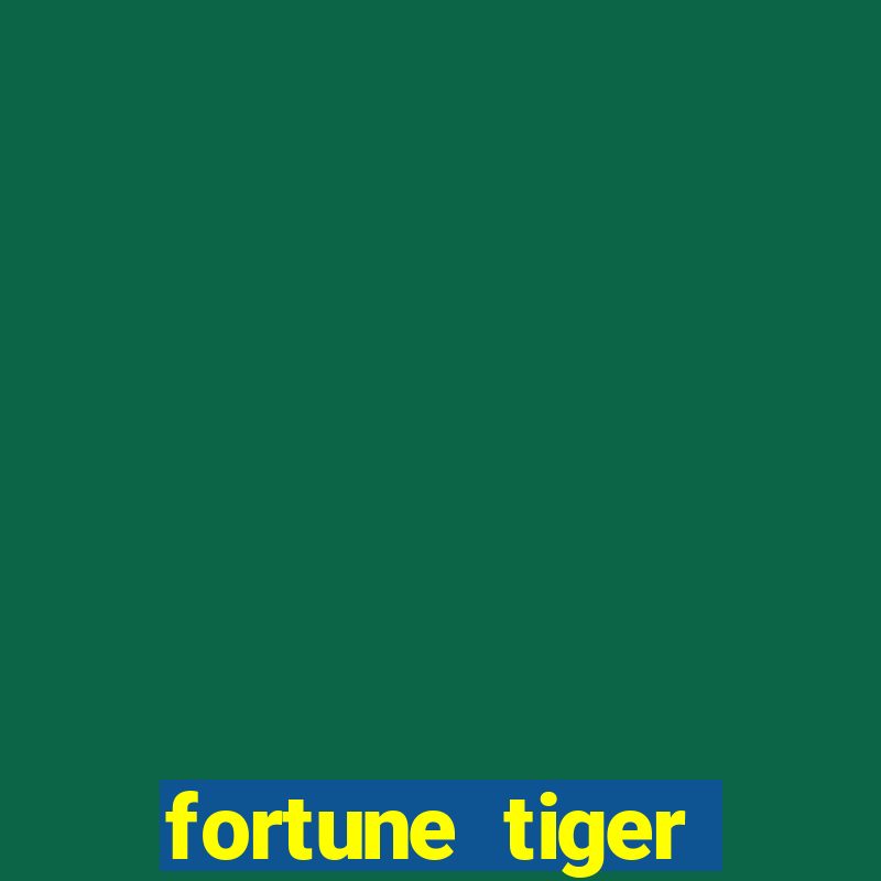 fortune tiger horarios pagantes madrugada