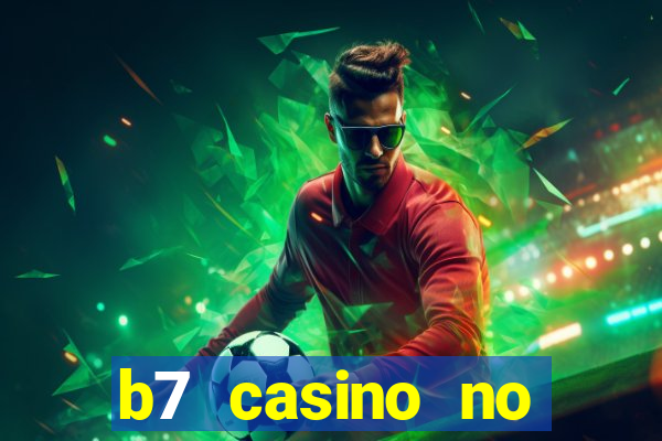 b7 casino no deposit bonus code