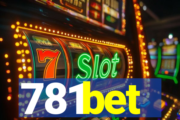 781bet