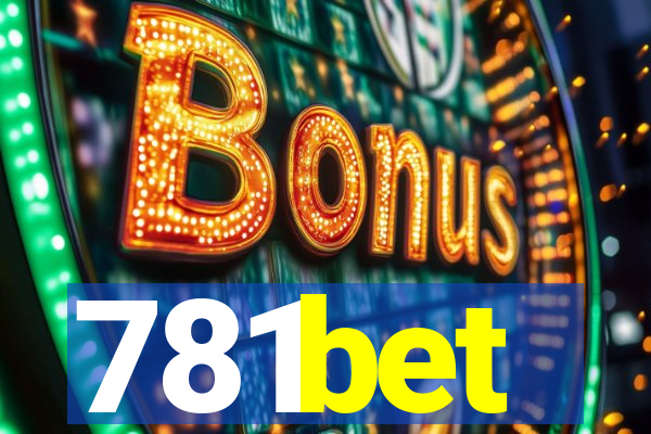 781bet