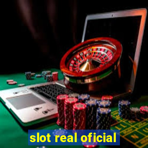 slot real oficial