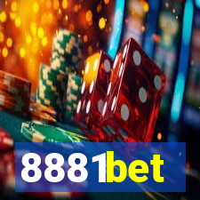 8881bet