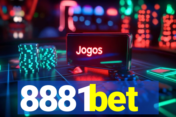 8881bet