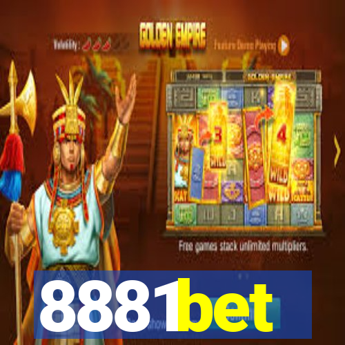 8881bet