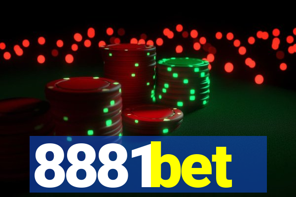 8881bet