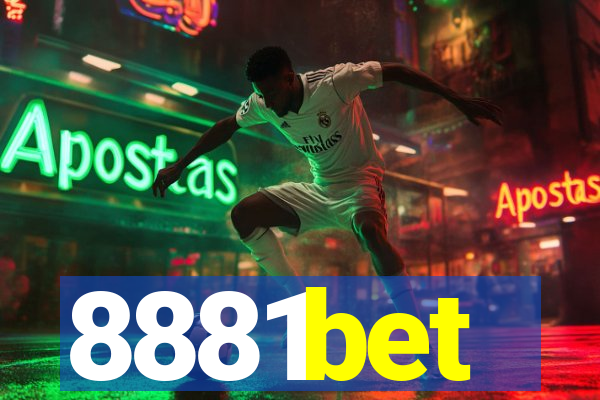 8881bet