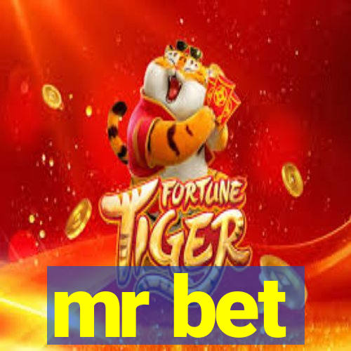 mr bet