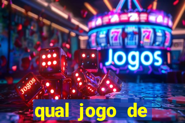 qual jogo de aposta paga de verdade