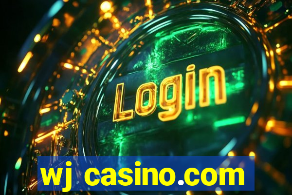 wj casino.com