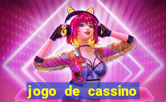 jogo de cassino para ganhar dinheiro