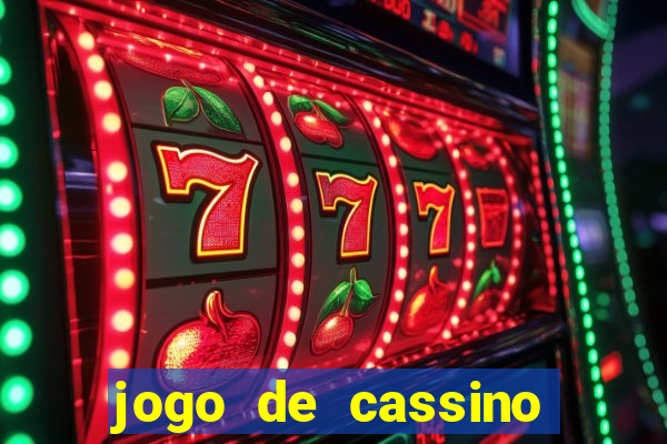 jogo de cassino para ganhar dinheiro