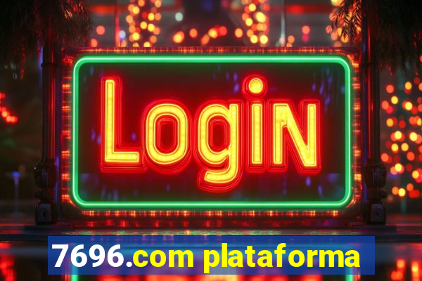 7696.com plataforma