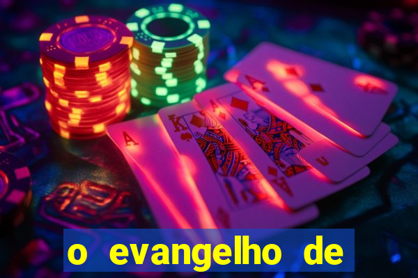 o evangelho de maria madalena pdf gratis