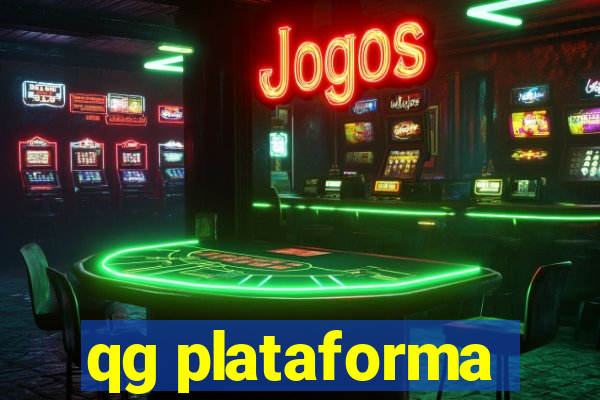 qg plataforma