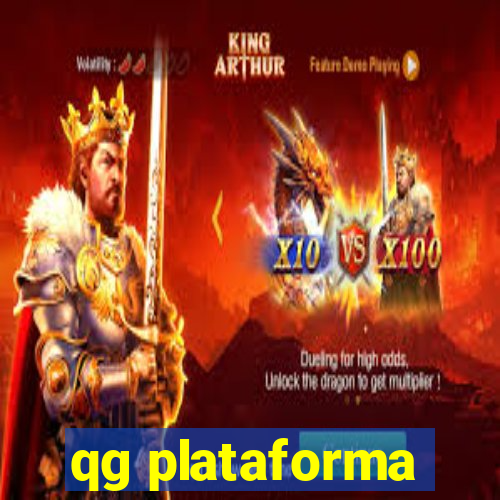 qg plataforma