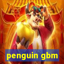 penguin gbm