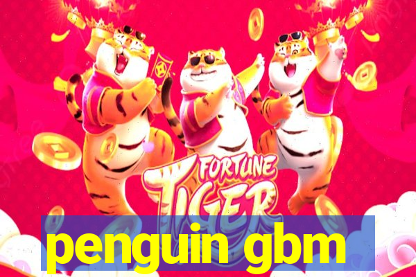 penguin gbm