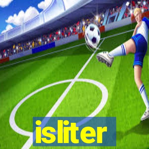 isliter