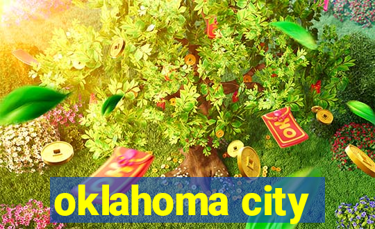 oklahoma city