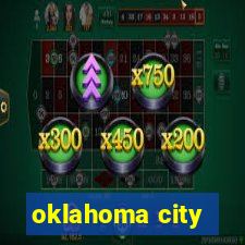 oklahoma city