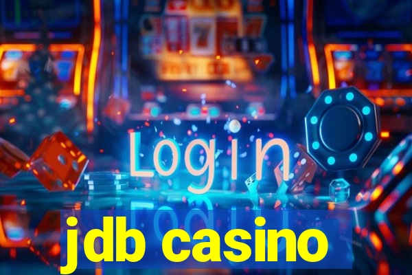 jdb casino