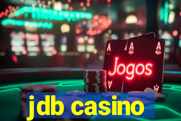 jdb casino