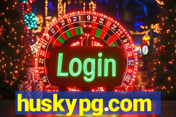 huskypg.com