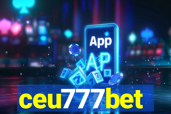 ceu777bet